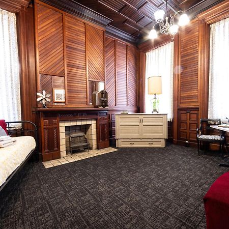 Traveler'S Rest Hotel ピッツバーグ 部屋 写真