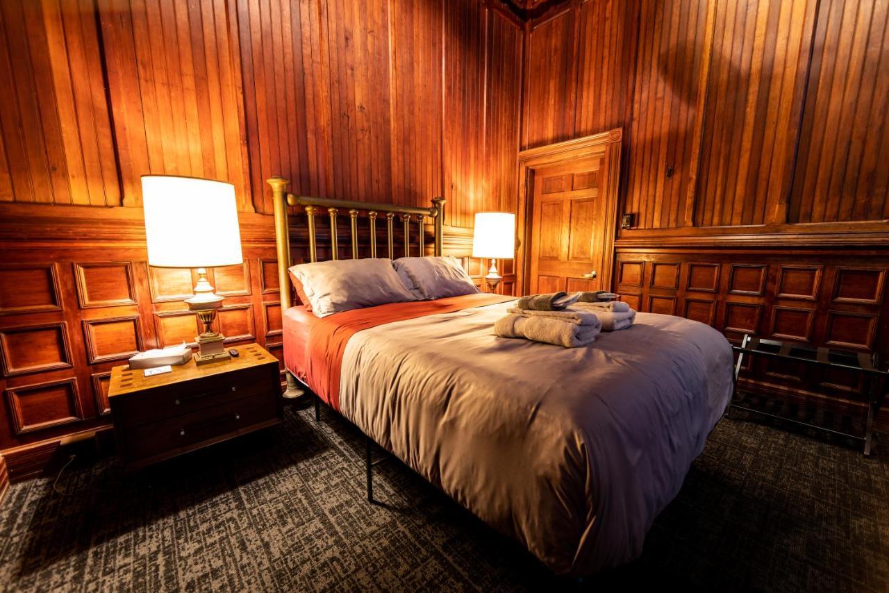 Traveler'S Rest Hotel ピッツバーグ エクステリア 写真