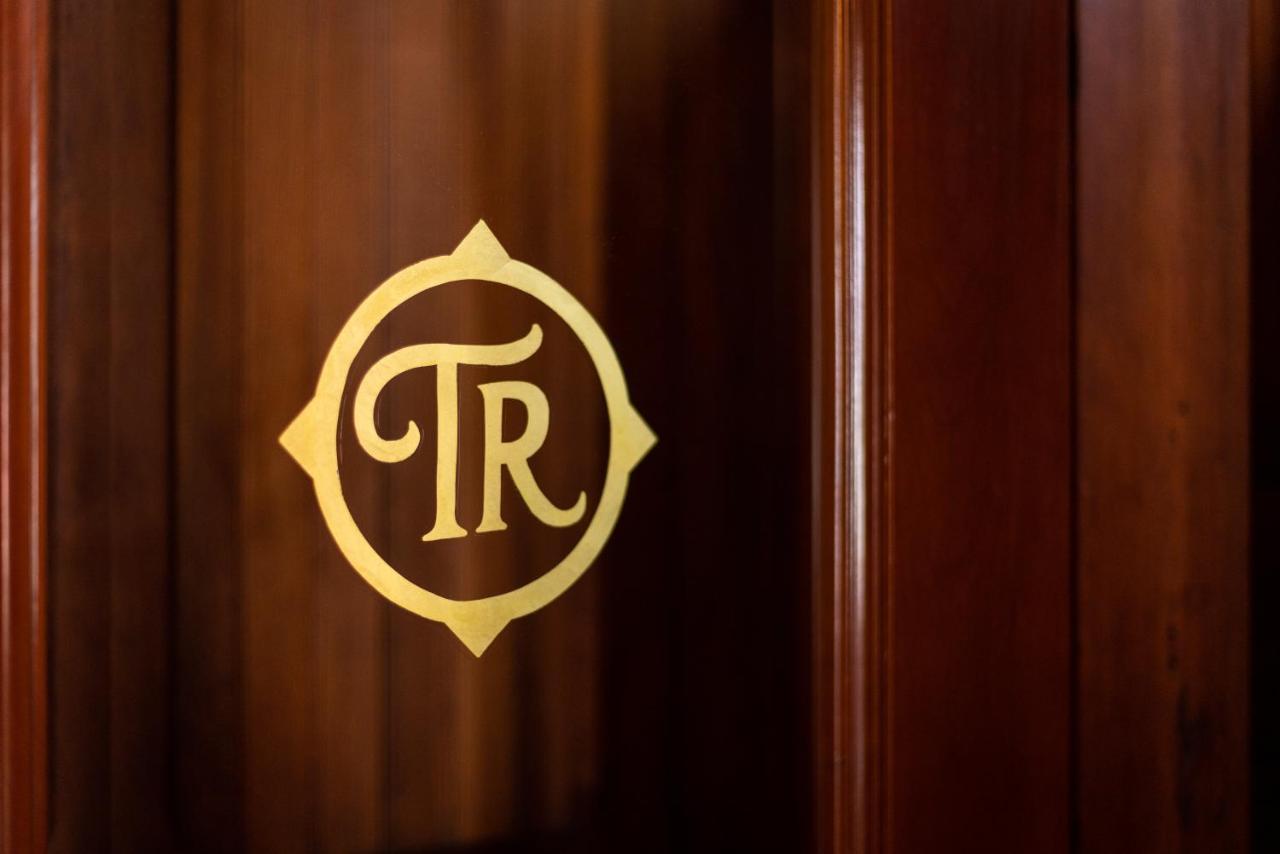 Traveler'S Rest Hotel ピッツバーグ エクステリア 写真