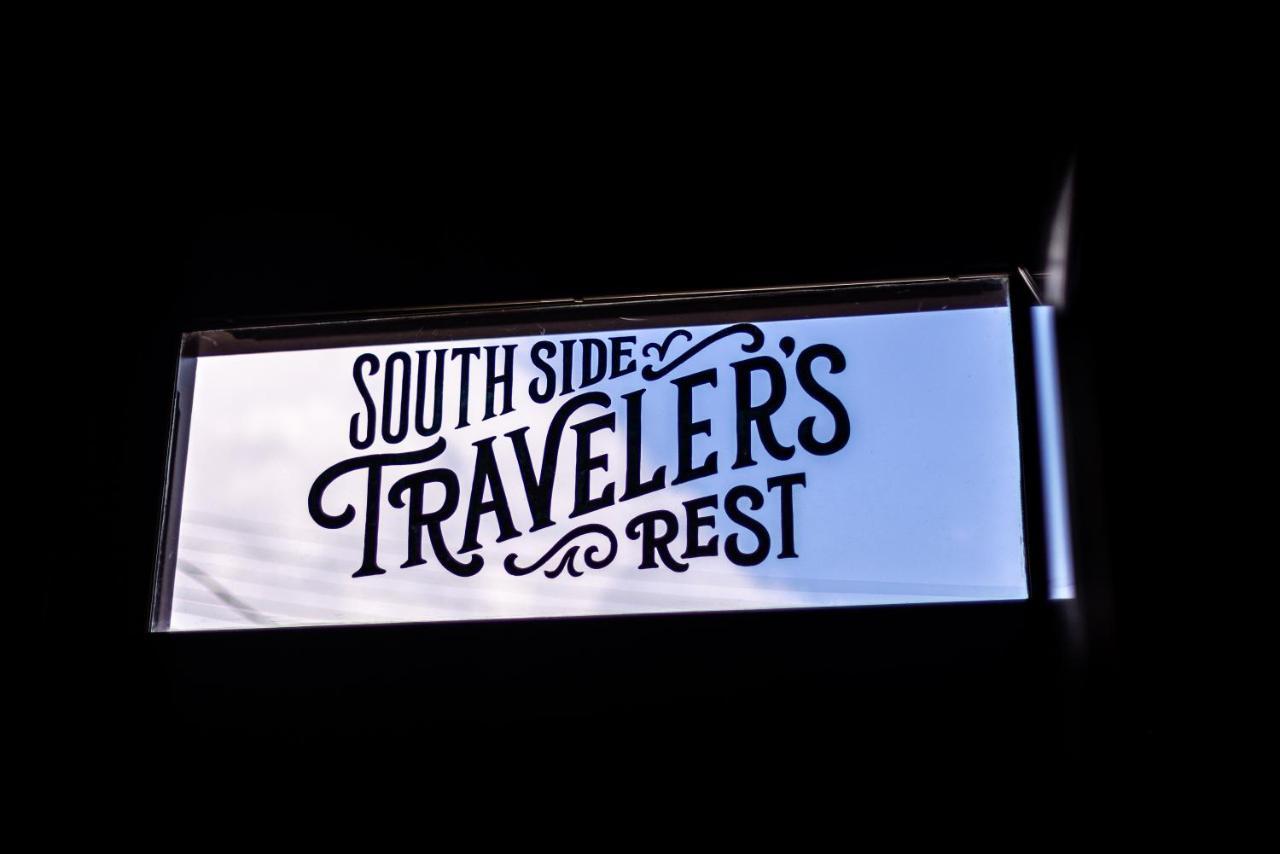 Traveler'S Rest Hotel ピッツバーグ エクステリア 写真