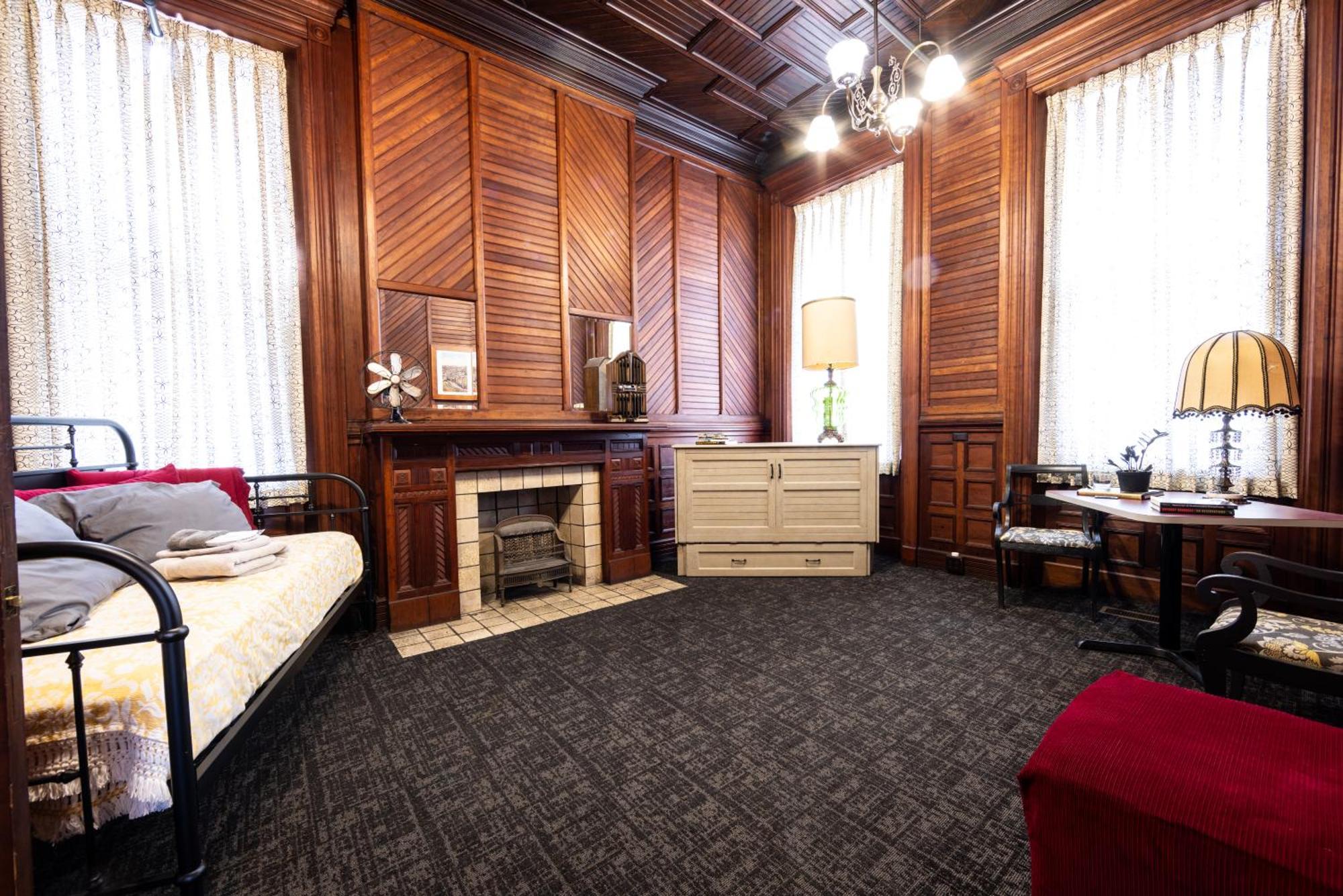 Traveler'S Rest Hotel ピッツバーグ 部屋 写真
