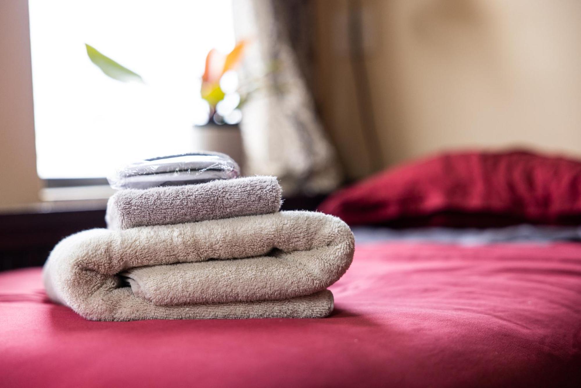 Traveler'S Rest Hotel ピッツバーグ 部屋 写真