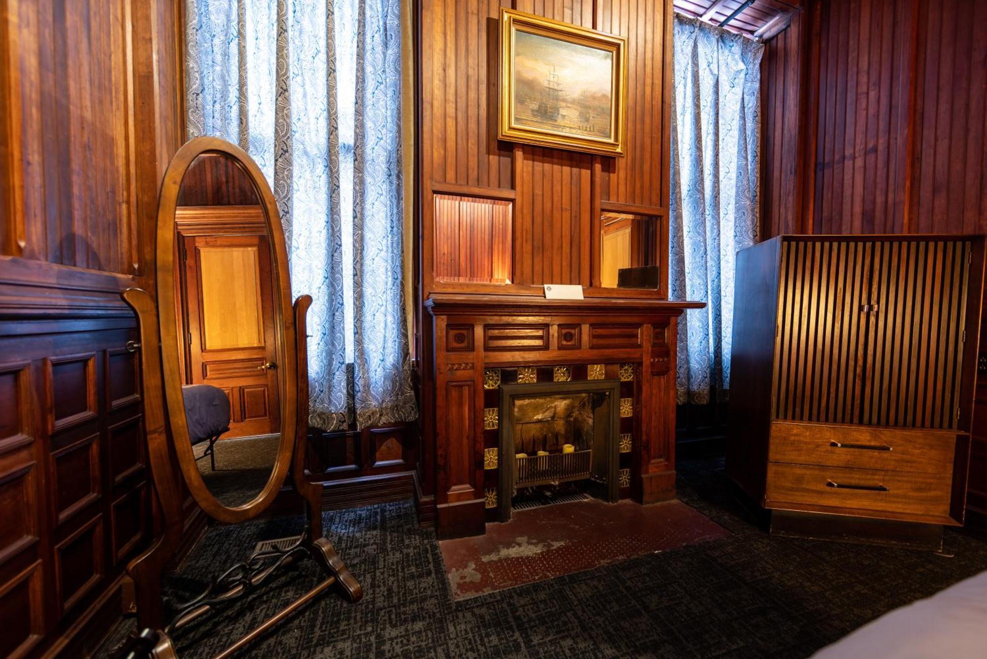 Traveler'S Rest Hotel ピッツバーグ 部屋 写真