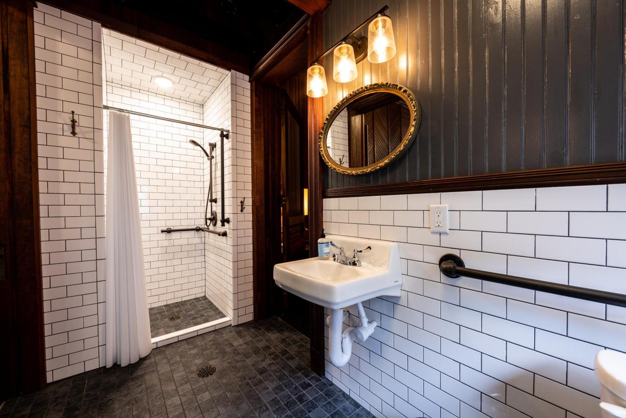 Traveler'S Rest Hotel ピッツバーグ 部屋 写真
